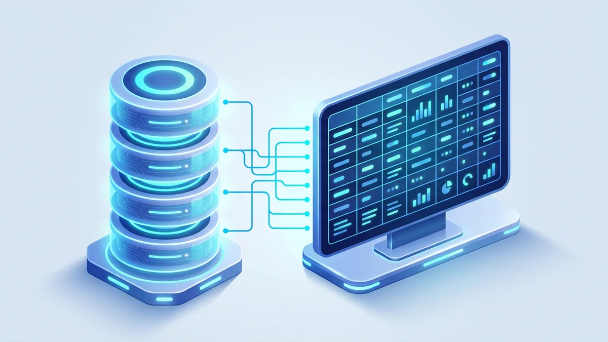 Base de datos