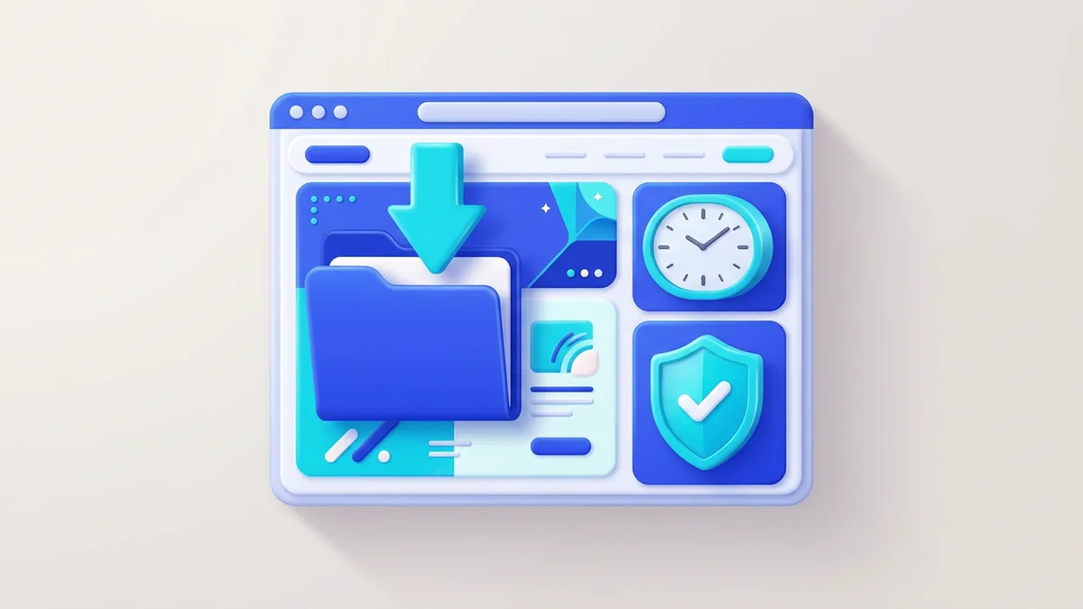Cómo hacer una copia de seguridad de tu sitio web WordPress