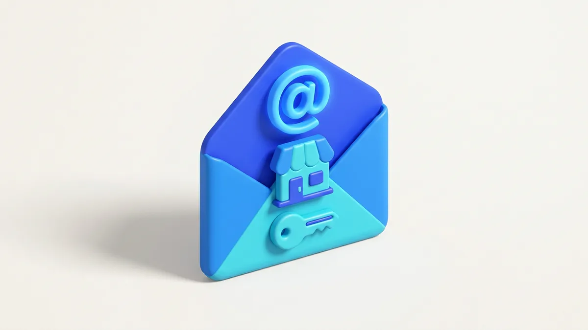 Cómo crear un correo corporativo