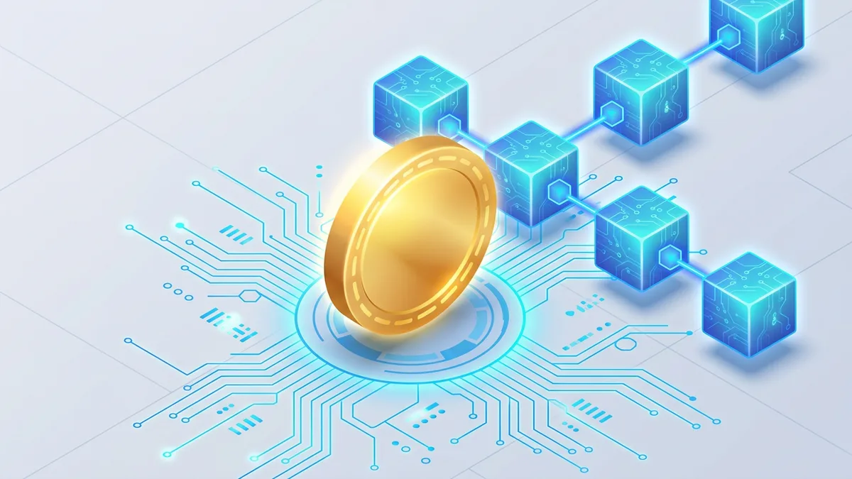 Cómo crear una criptomoneda