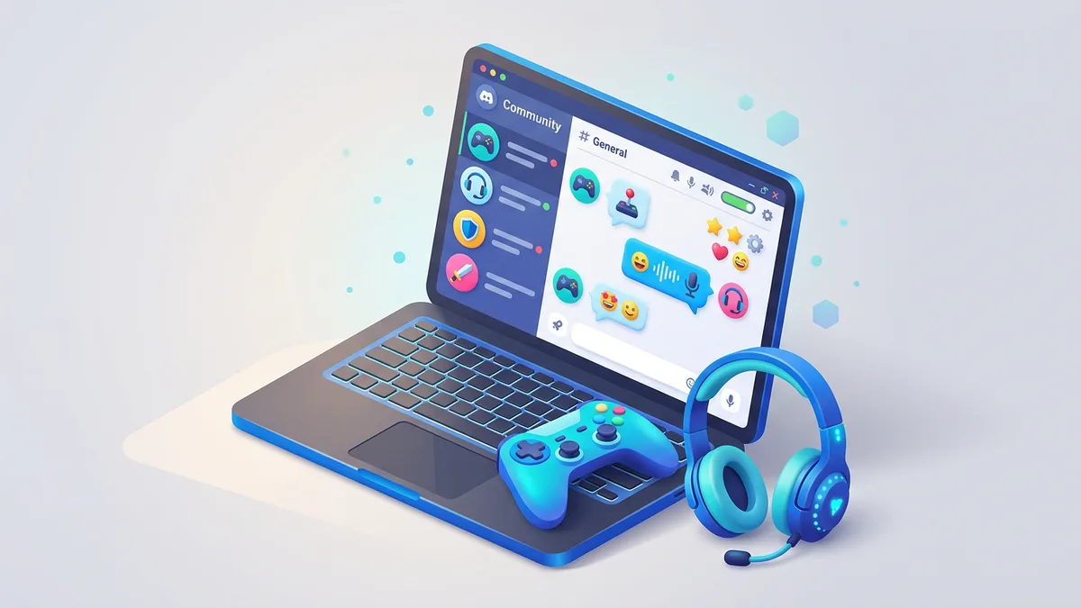 Cómo crear una cuenta de Discord