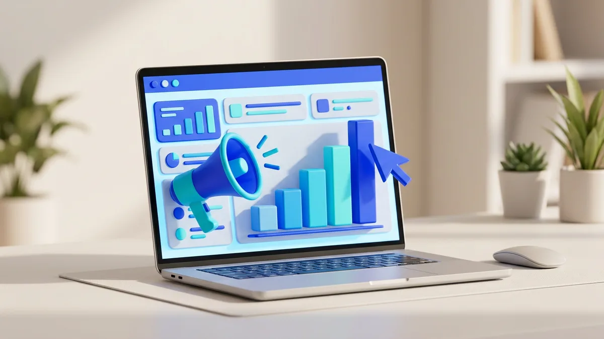 Cómo crear una cuenta de Google Ads