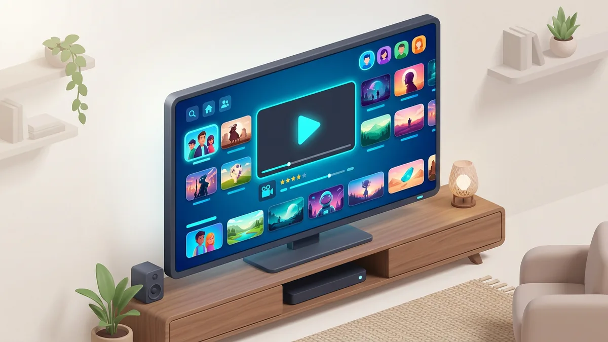 Cómo crear una cuenta de Netflix