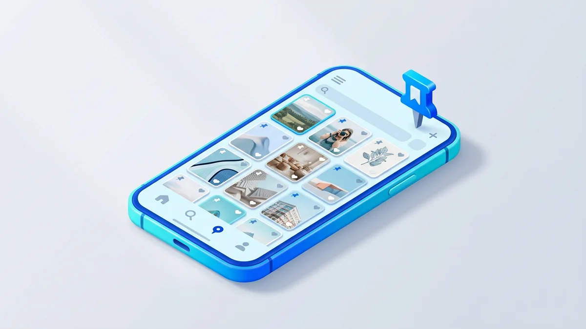 Cómo crear una cuenta de Pinterest