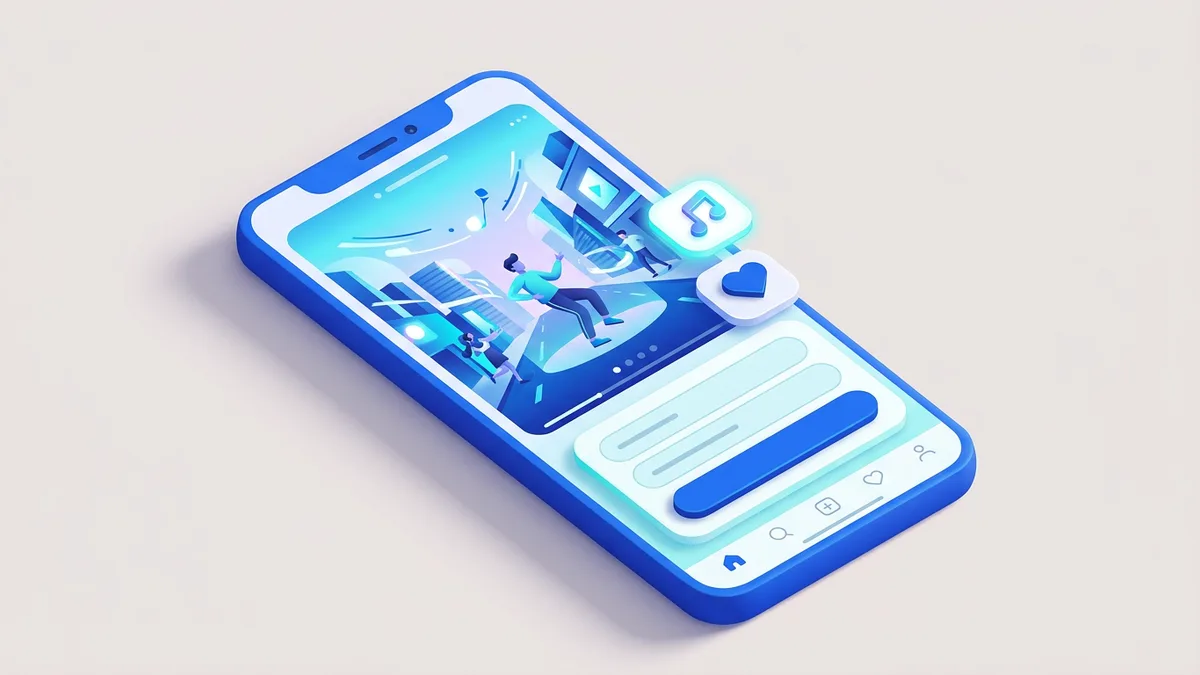 Cómo crear una cuenta de TikTok