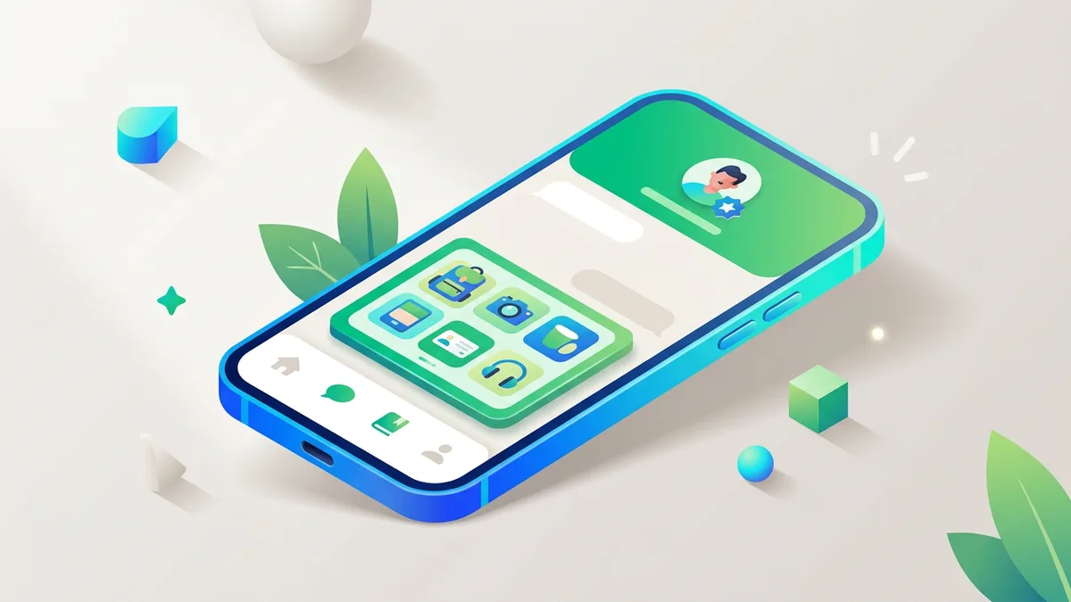 Cómo crear una cuenta de WhatsApp Business