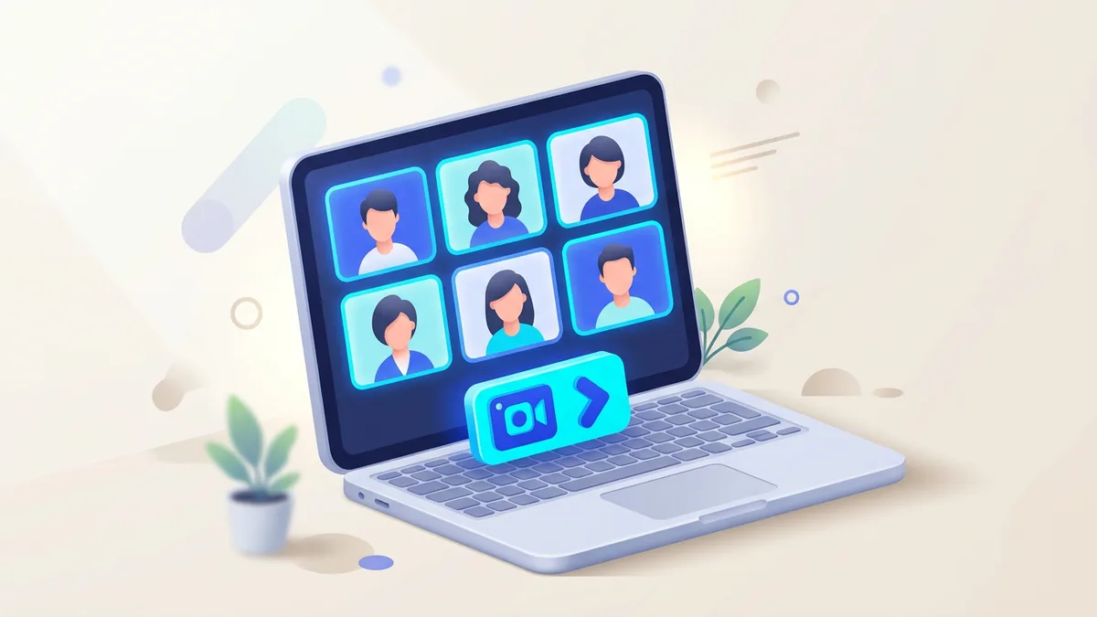 Cómo crear una cuenta de Zoom