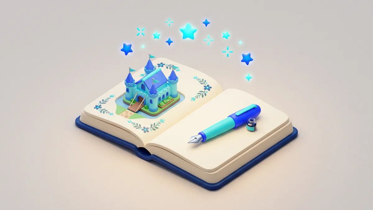 Escribir cuentos