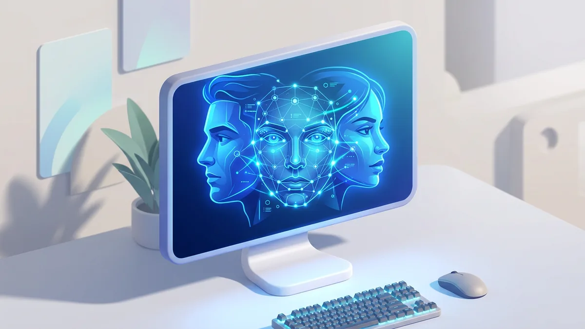 Cómo crear un deepfake