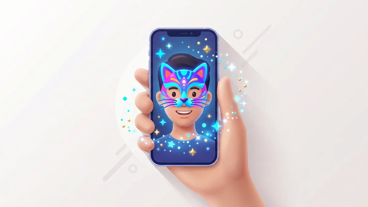 Cómo crear un filtro de Instagram