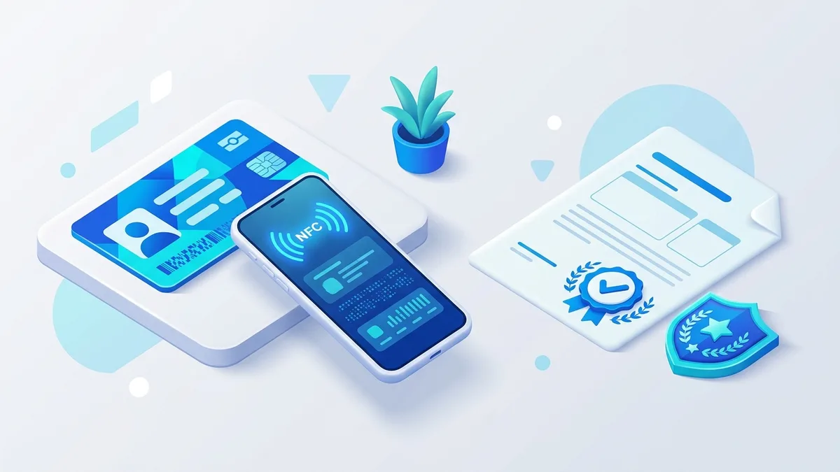 Cómo crear una firma electrónica con validez legal en España