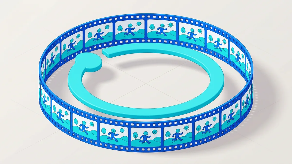 Crear gifs