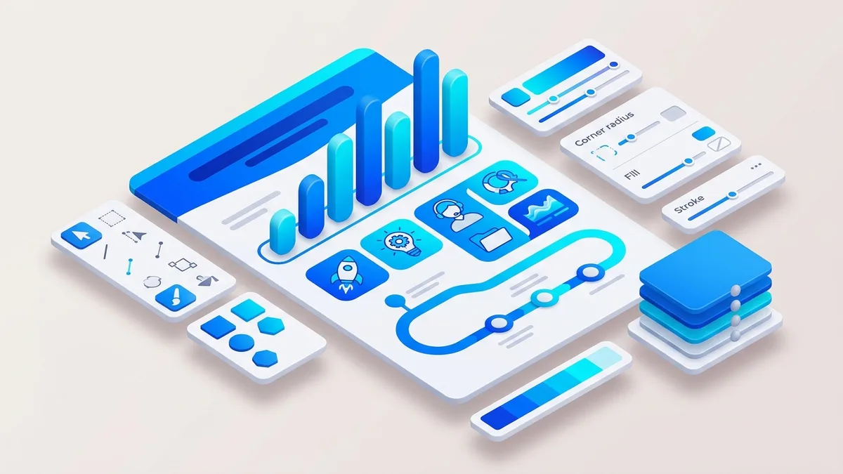 Cómo hacer una infografía en Canva paso a paso