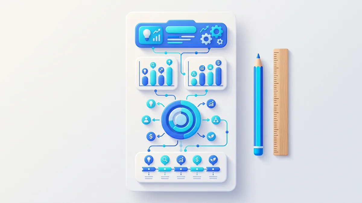 Cómo crear una infografía atractiva (y que se entienda)