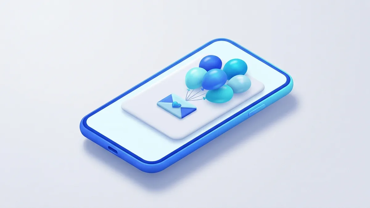 Cómo crear una invitación digital