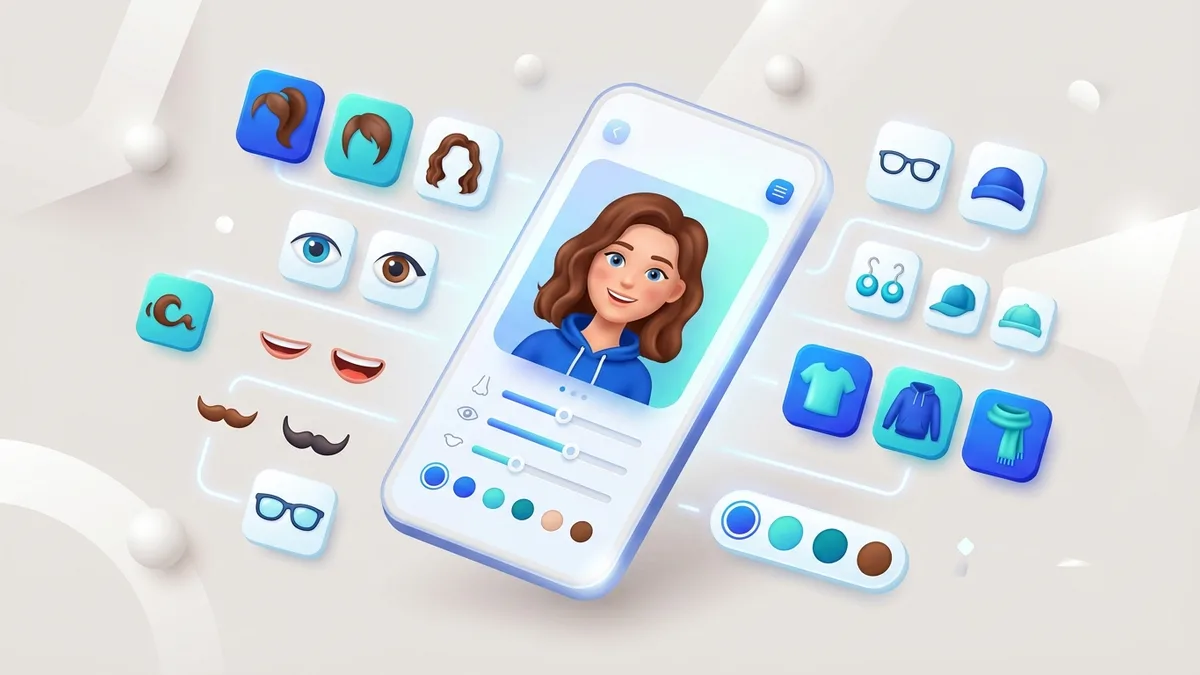 Cómo crear un Memoji