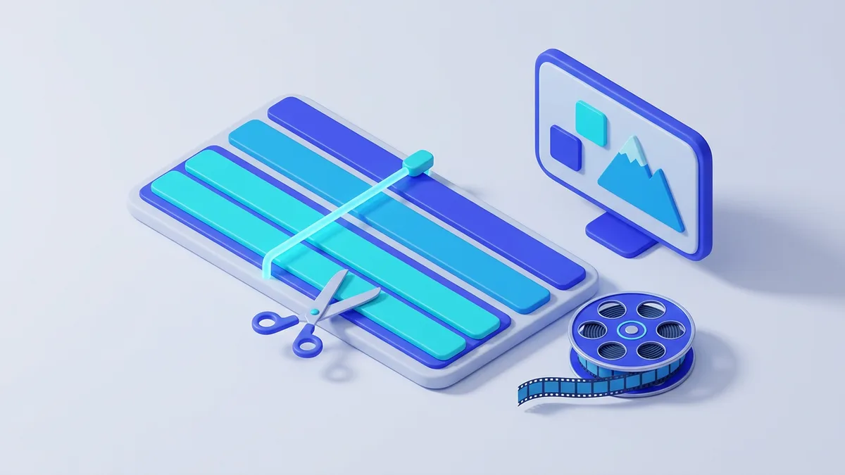 Cómo crear un montaje de video