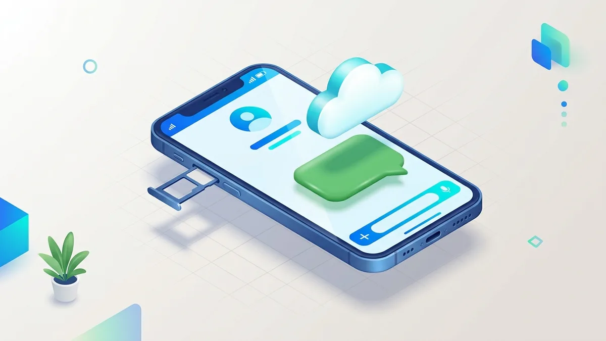 Cómo conseguir un número virtual para WhatsApp