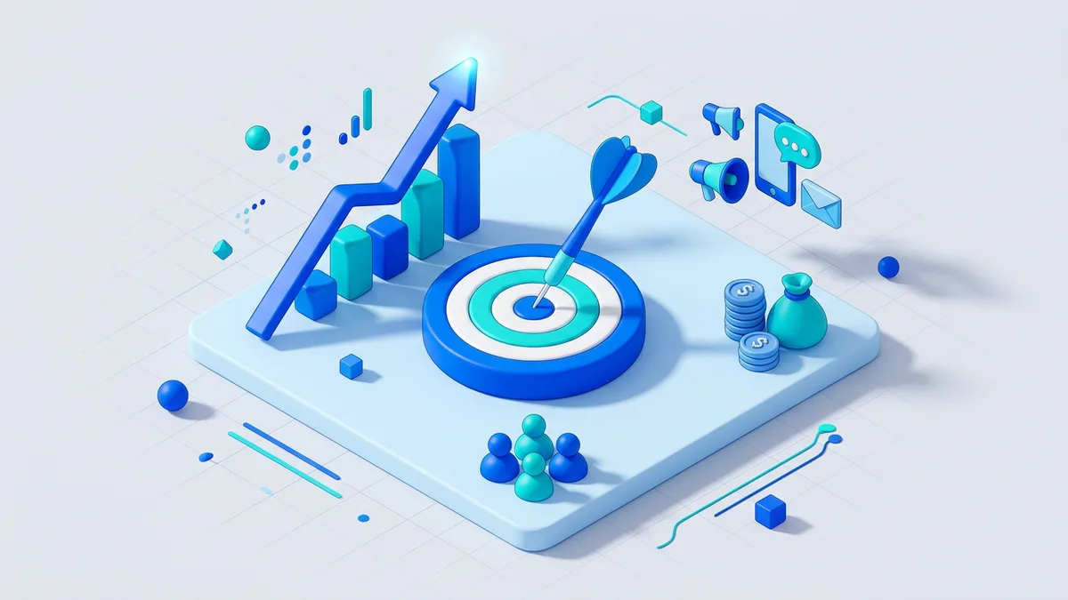 Cómo crear un plan de marketing