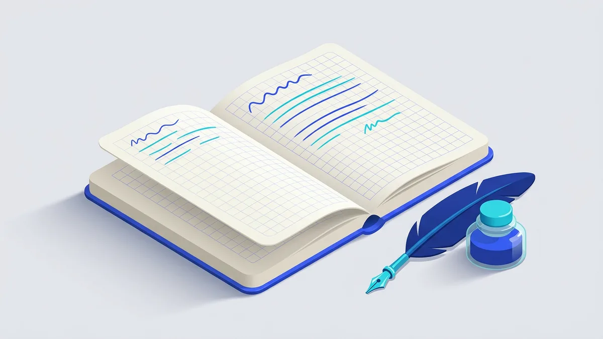 Cómo crear un poema