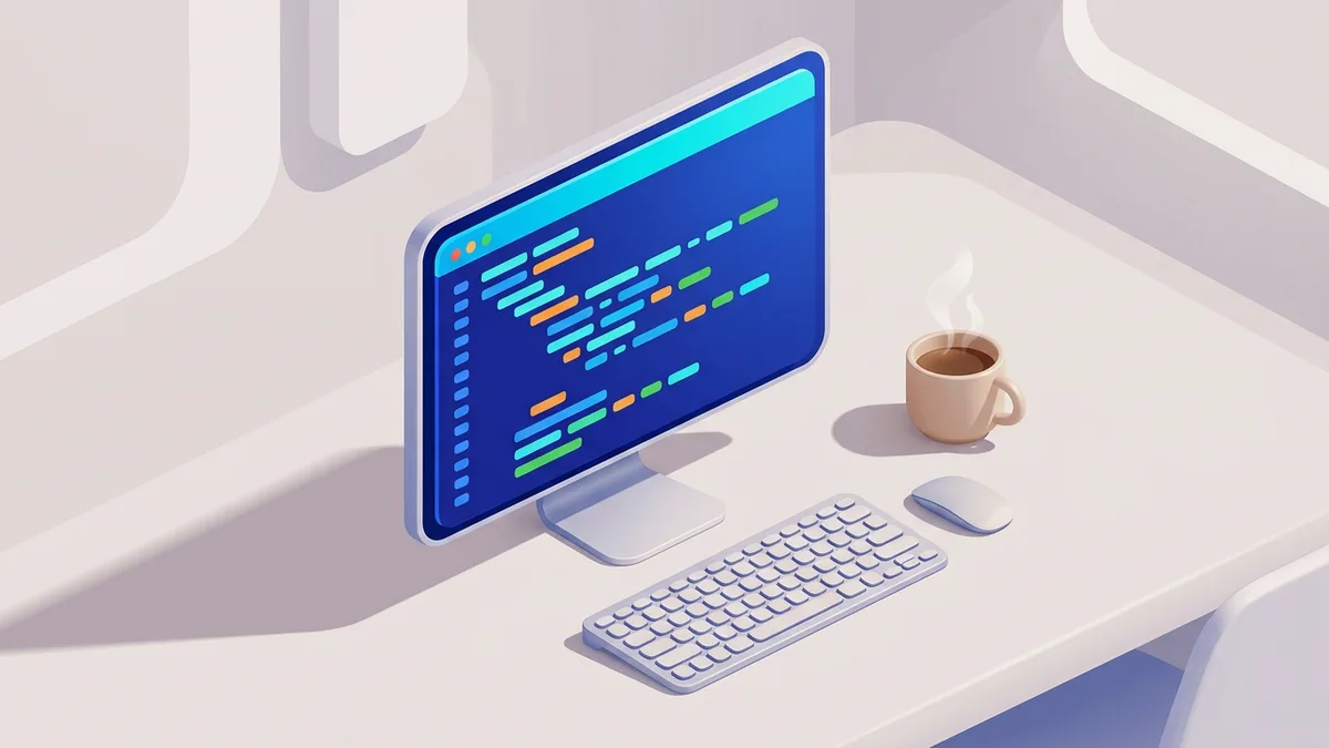 Cómo crear un programa en Java