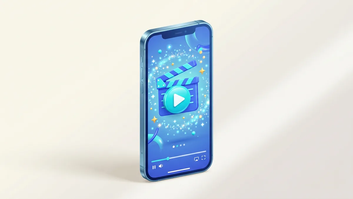 Cómo crear un Reel en Instagram