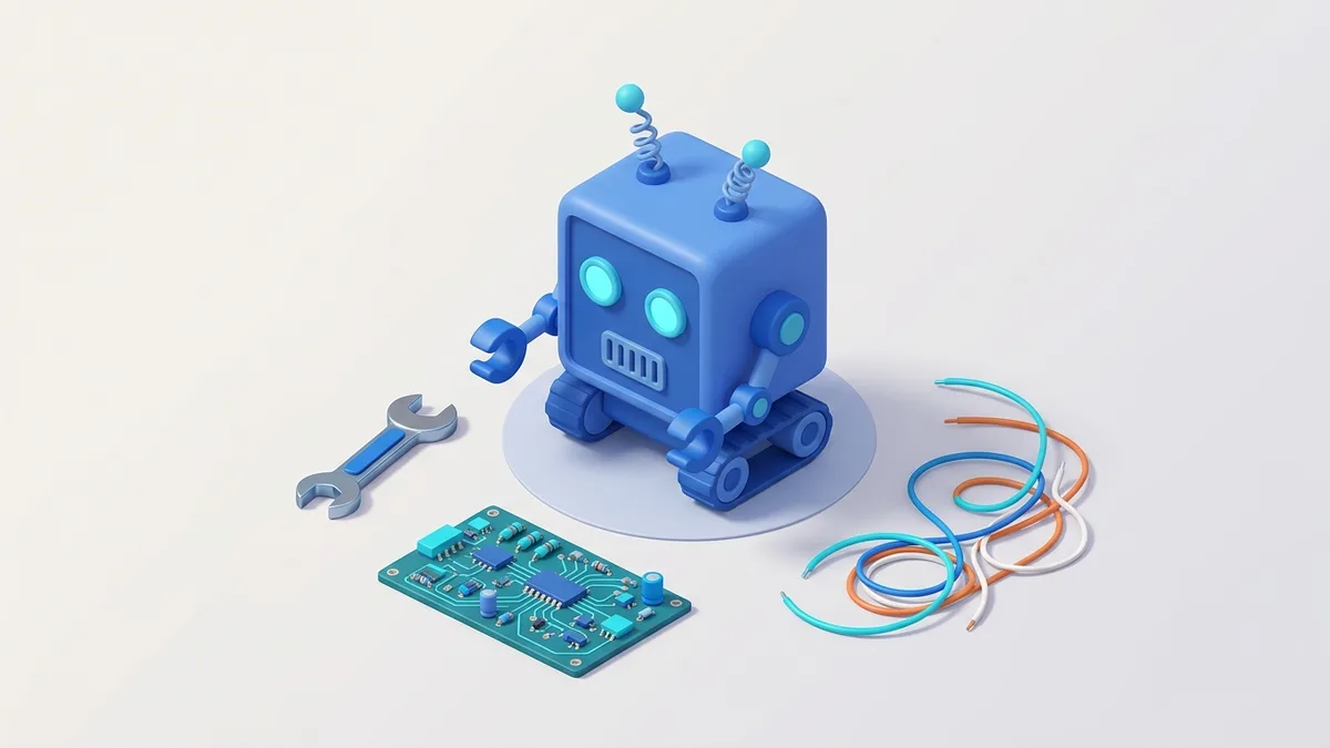 Robot