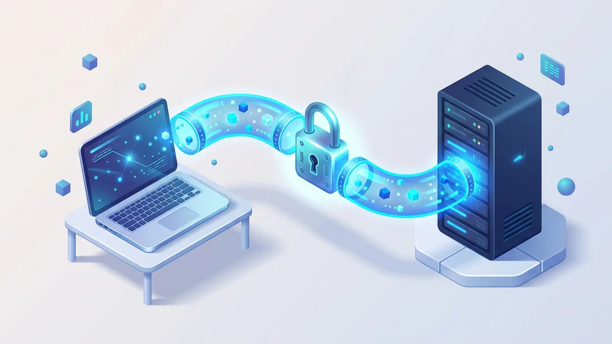 Cómo crear un servidor VPN