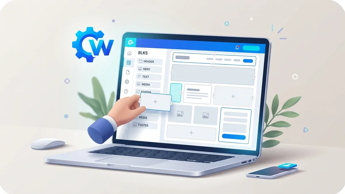 Cómo crear un sitio web con WordPress