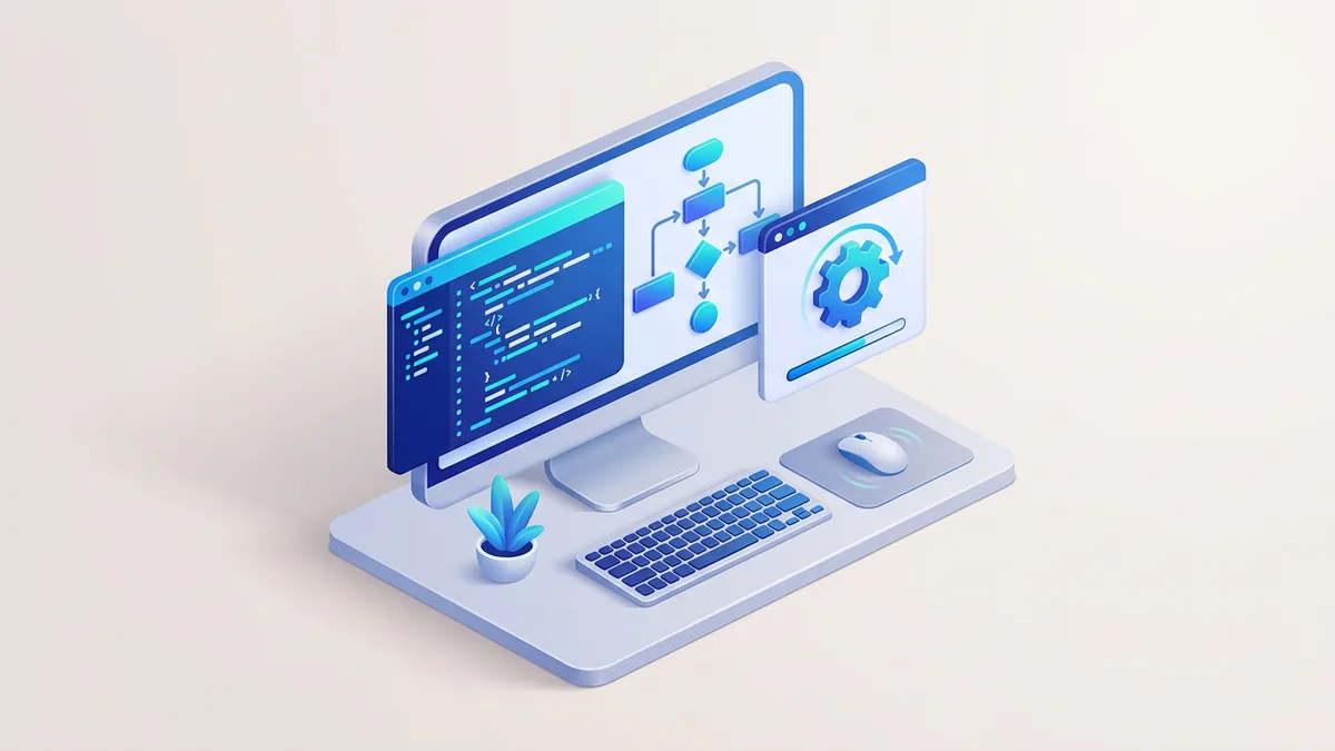 Como crear programas