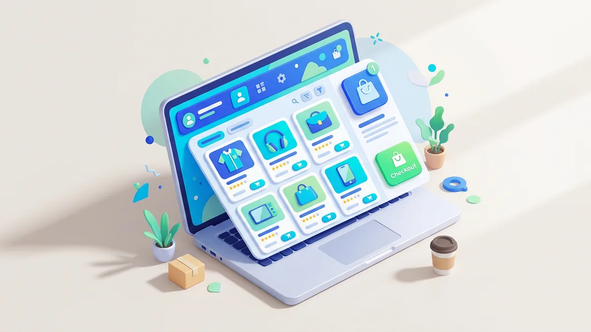 Cómo crear una tienda online con Shopify