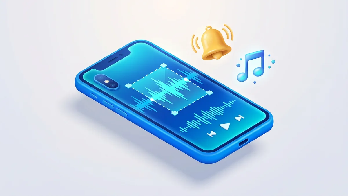 Cómo crear un tono de llamada para iPhone