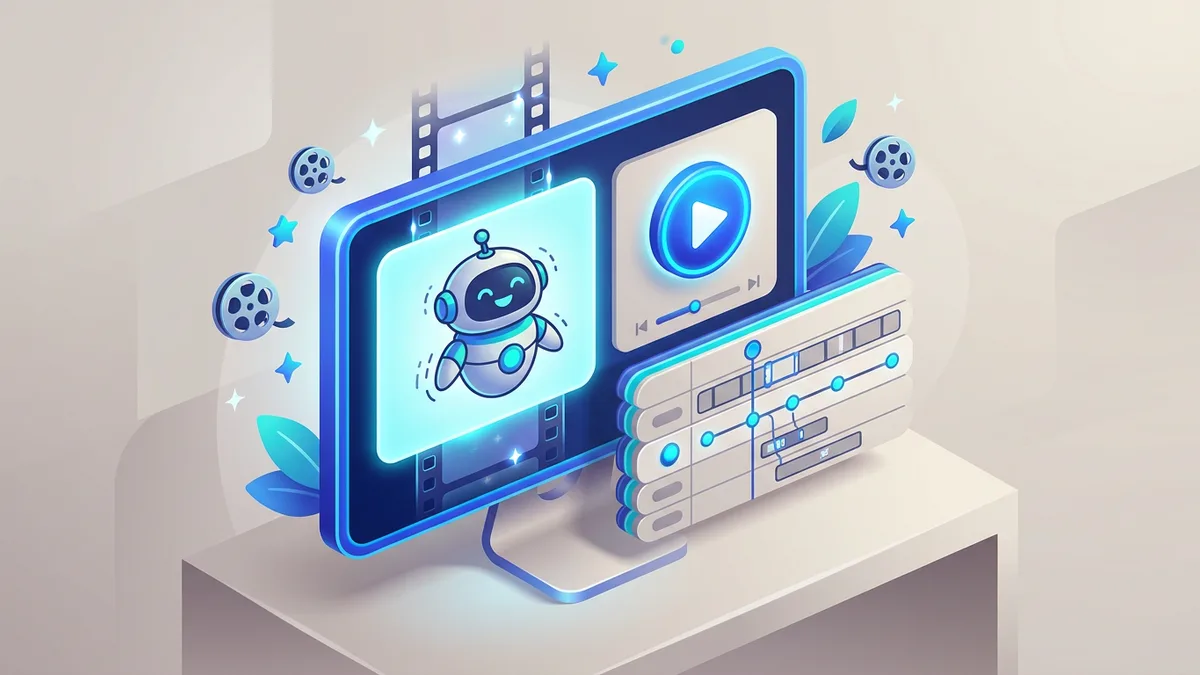 Cómo crear un vídeo animado