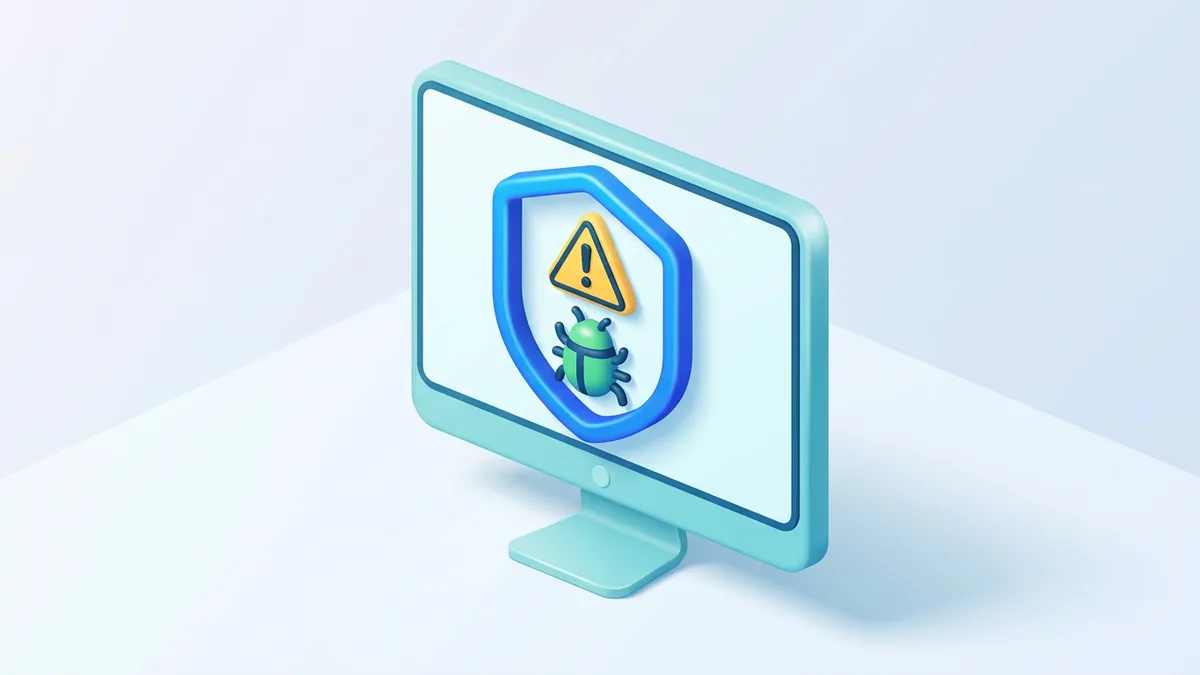 Virus informatico