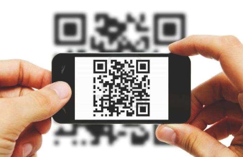 Codigo qr