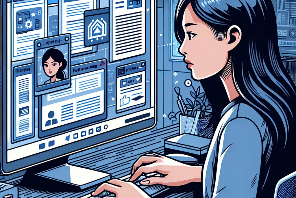 Cómo crear un PDF interactivo