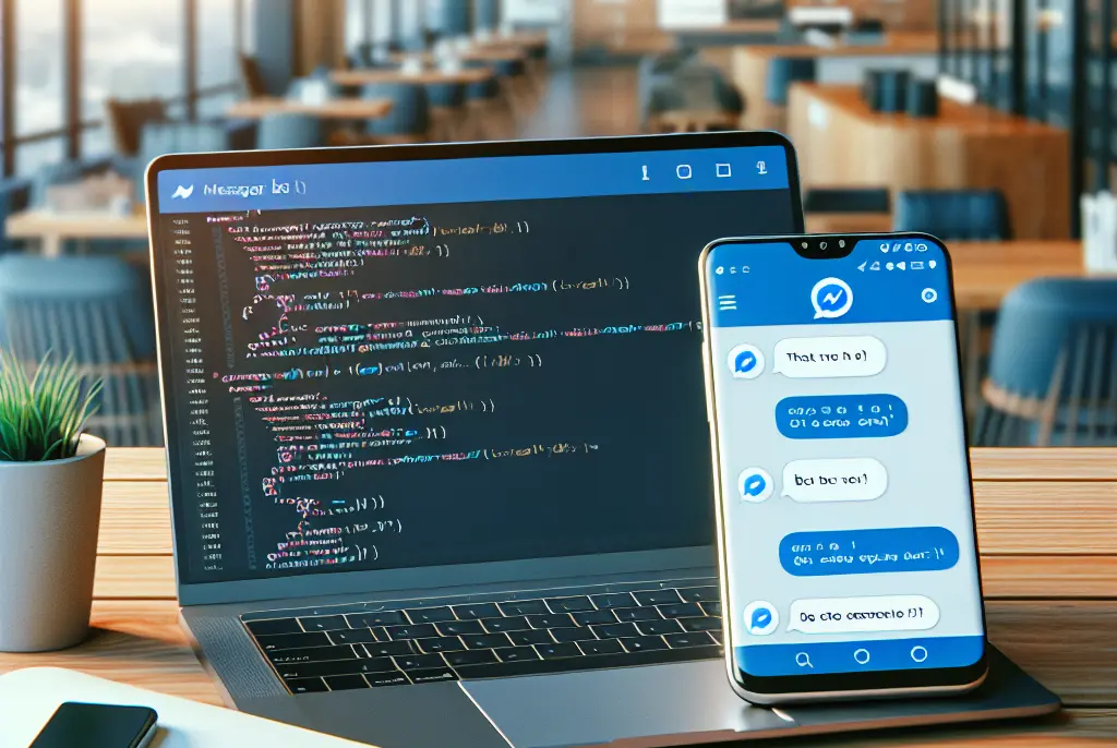 Cómo crear un bot de Messenger