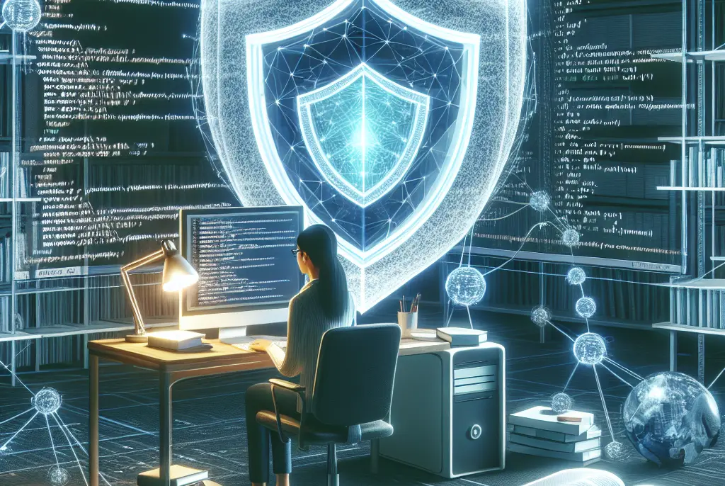 Cómo crear un servidor proxy