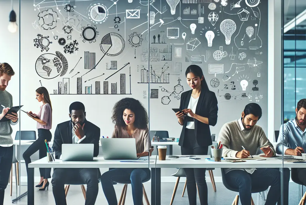 Cómo crear una startup