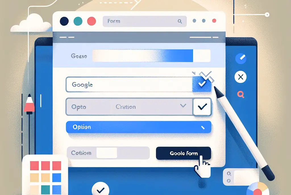 Cómo crear un formulario en Google Forms