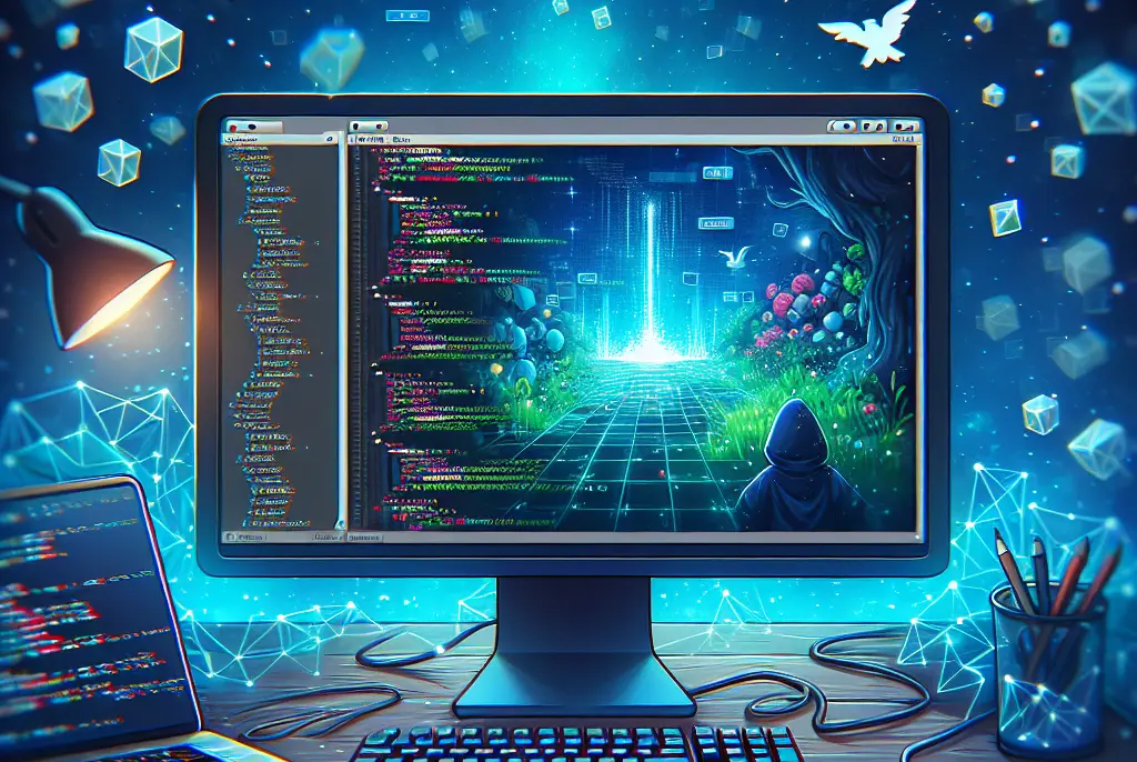 Cómo crear un juego en Unity