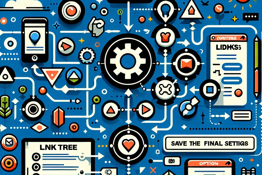 Cómo crear un Linktree